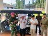 Sultan Ternate Dapat 1 Unit Mobil Listrik dari Panglima TNI