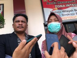 Hamili Seorang Gadis, Oknum Polisi Muda di Ternate Dilaporkan ke Polda Malut