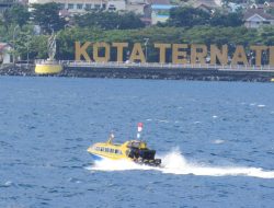 Pemprov Malut Diduga Menghapus Tarif Trayek Ternate-Loleo