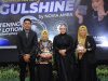 Gulshine, Produk Kecantikan Asli Ternate  Resmi Di-launching