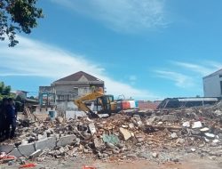 Wow! Pembangunan Rumah Dinas Wali Kota Ternate Biayanya Capai Rp5 Miliar