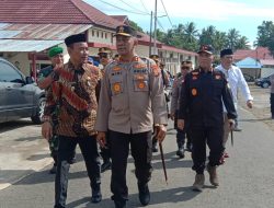 1 Tahun Berlalu, Kasus Tender Obat Dinkes Halbar Masih Tahap Lidik