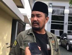 Vandalisme, Kasatpol PP Ternate Akui Petugasnya Kecolongan