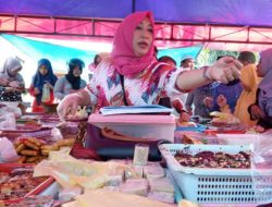 Pedagang Takjil Ramadan di Ternate Dilarang Jualan Sebelum Waktu Zuhur