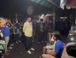 Pesta Miras Saat Ramadan, 8 Remaja di Ternate Diamankan