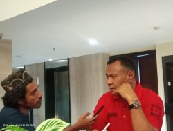 Kuota Bacaleg Perempuan di PDIP Malut Terisi