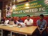 Jadi Pendatang Baru, Malut United FC Siap Berlaga di Liga 2