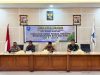 Gelar High Level Meeting Jelang Lebaran, Ini Arahan Ketua TPID Ternate