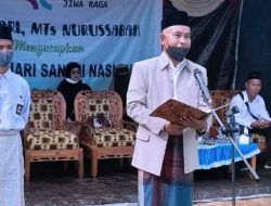Jelang Tahun 2024, FKUB Morotai Serukan Pilkada Damai