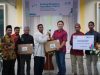 Program EVP, PLN UIW MMU Salurkan Bantuan ke Ponpes Hidayatullah