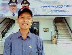 BPMP Malut Dukung IKM di Ternate