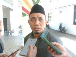 DPRD Mulai ‘Godok’ Pengunduran Diri Jasri Usman