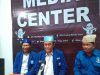 Resmi Mendaftar ke KPU Malut, PAN Targetkan “Picah Telur” di Pemilu 2024