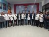 Partai Garuda Resmi Daftar ke KPU Ternate, Targetnya 4 Kursi