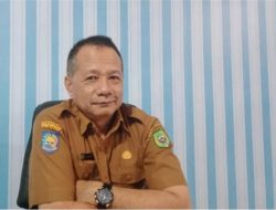 Kejari Halmahera Barat Bisa Periksa DD Asalkan Koordinasi dengan Inspektorat