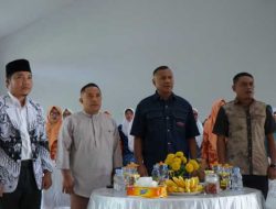 HUT ke-73 IGTKI PGRI Tidore Kepulauan, Ini Pesan Wawali