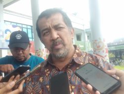 KPK: TPAD dan Banggar di Ternate Jangan “Main-main” Pokir