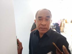 Proyek Fiktif di Jati, DPRD Ternate Akan Panggil Kadis PUPR dan Kontraktor