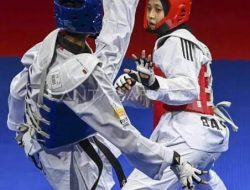 Puluhan Atlet Taekwondo di Ternate Jual Bazar Demi Ikut Kejuaraan di Manado