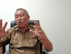 Ikut Nyalon Pilwako, Kadis PU Halmahera Barat Lepas Jabatannya