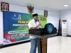 Pimpinan Ranting Muslimat NU Ternate Dilantik, Sekda: Ini Mitra Strategis Pemerintah