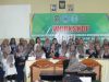 SMAN 7 Halmahera Barat Gelar Workshop Kurikulum Merdeka Belajar