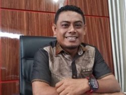 Ketua DPRD Tidore Kepulauan Sayangkan Penyaluran DBH yang “Lelet”