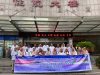 IWIP dan Pemkab Halmahera Tengah Berangkatkan 20 Nakes Studi Banding ke Cina