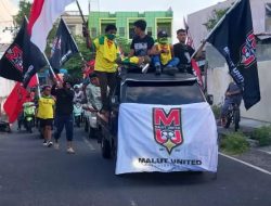 Malut United FC:  Menyapa Rumah dan Bangun Markas di Sofifi