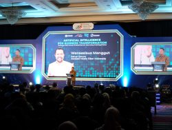 Transformasi Bisnis Berbagai Sektor, AMSI Gelar IDC dan AMSI Award 2023