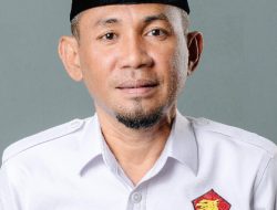 Ketua OKK Gerindra Halmahera Utara Dukung Pernyataan FPM-MU