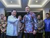 Partai Demokrat Ternate Siap Menangkan Prabowo Pada Pilpres 2024