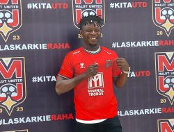 Malut United FC Kembali Beli Pemain Asing untuk Liga 2 Indonesia