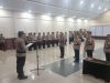 4 PJU Polres Ternate Berganti, Nama Wakapolres Masuk Rotasi
