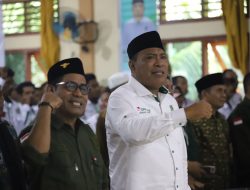 Ketua PKB Malut: Halmahera Selatan Lumbung Suara Capres AMIN