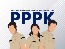 Penerimaan P3K di Halmahera Utara Disebut Persulit Keuangan Daerah, Ini Penjelasan BKD