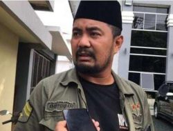 Ratusan Personel Satpol PP Ternate Dikerahkan Untuk Rasai Kota