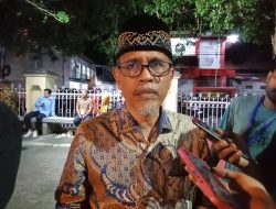 Dukung Tauhid Soleman 2 Periode, Ini Harapan Sultan Ternate