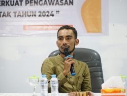 Peran Pers dalam Pengawasan Pemilu Masih Rentan Terpapar Hoax, Perlu Adaptasi