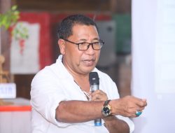 Atlet Maluku Utara Gagal Ikut Pra PON, Ketua Asprov: Pemda Gak Punya Duit