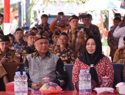 Paguyuban Pasundan Siliwangi Resmi Dikukuhkan, Ini Permintaan Wawali Tidore