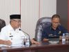 Wali Kota Tidore Terima Kunker DJPB Maluku Utara Untuk Tinjau Progres Pembangunan