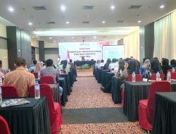 Bawaslu Sosialisasi Pengawasan Partisipatif Pemilu Pada Masa Kampanye