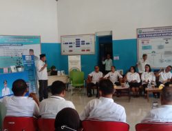 MPP di DPMPTSP Halmahera Barat Resmi Di-launching