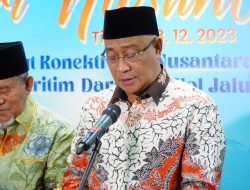Resmi Di-lauching, Presiden RI Direncanakan Hadir Pada Hari Nusantara di Tidore
