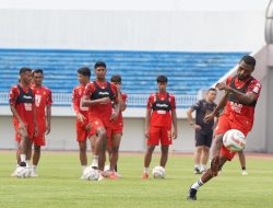 Malut United Siap Curi Poin Penuh dari PSIM Jogja