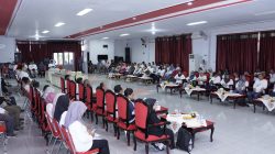 Sebanyak 74 Dosen UI Bertandang ke Tidore, Wali Kota: Kami Bangga Bisa Dikunjungi