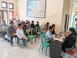 IWIP Buka Loker di Maluku Utara, 15.420 Posisi Disiapkan