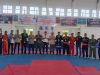 Wabup Halmahera Utara Buka Bupati Cup 1 Kejurda Pencak Silat