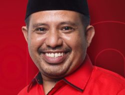 Ketua Ansor Tidore Nyaleg, Soepriadi: Ini Jalur Pengabdian Saya